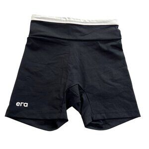 Era Rome Shorts in Black